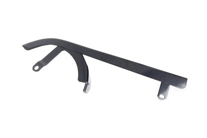 V-Twin Black Rear Belt Guard Upper for Harley Davidson XL (Part #74664B) by V-Twin