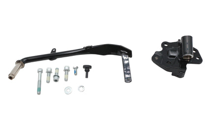 OE M8 Kickstand & Mount Set for Harley Davidson FLT Models