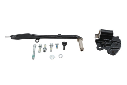OE M8 Kickstand & Mount Set for Harley Davidson FLT Models