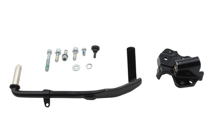 OE M8 Kickstand & Mount Set for Harley Davidson FLT Models
