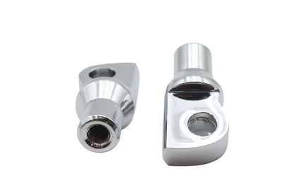 Ultima Male End Footpeg Mount - Part 22-147 by Ultima