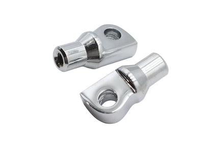 Ultima Male End Footpeg Mount - Part 22-147 by Ultima