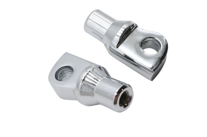 Ultima Male End Footpeg Mount - Part 22-147 by Ultima