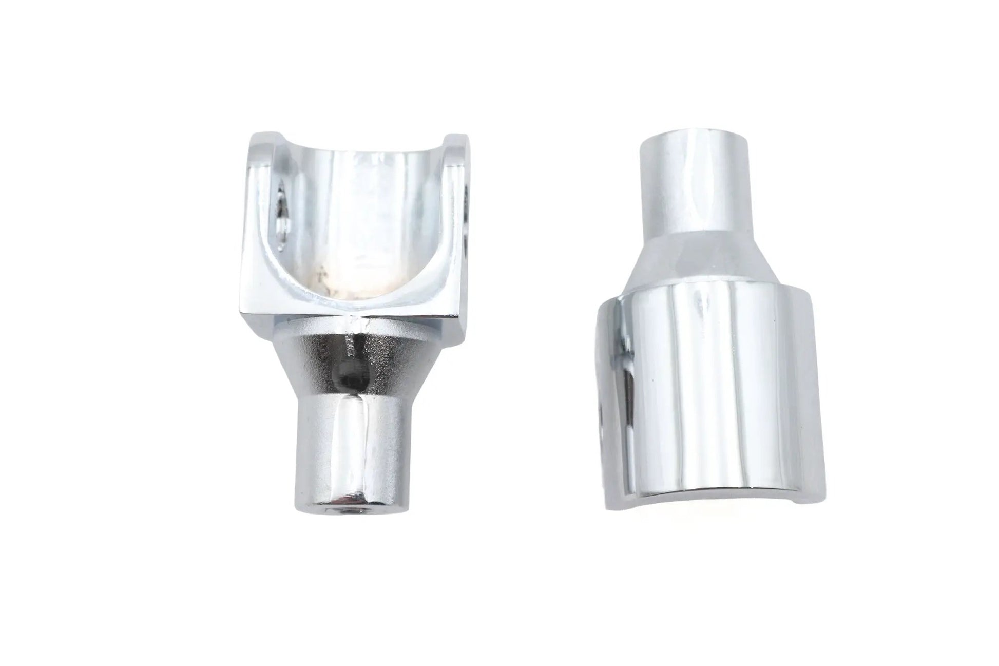 Ultima Large Female End Footpeg Mount 22-145 for Motorcycle Customization by Ultima