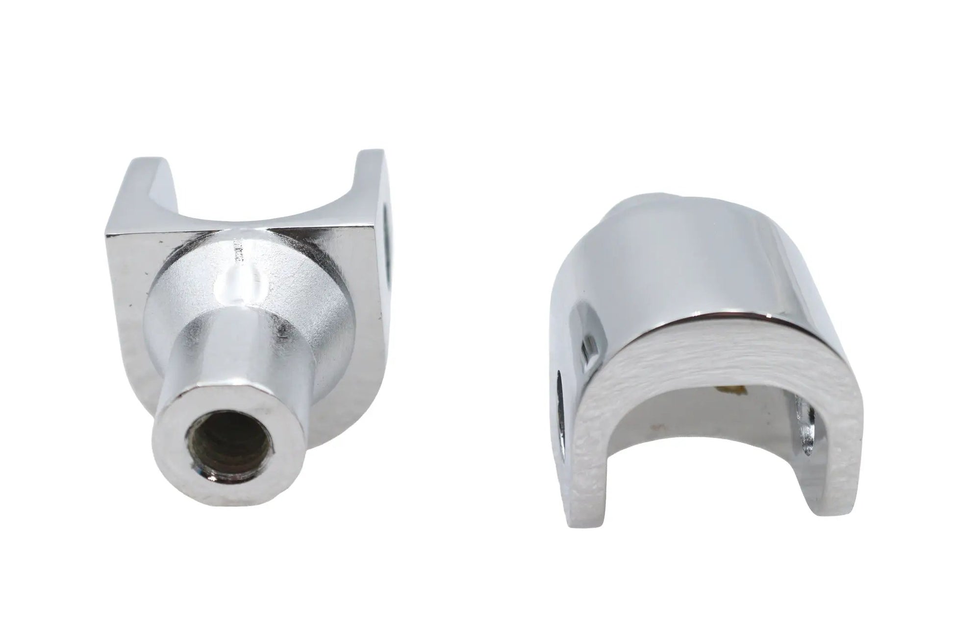 Ultima Large Female End Footpeg Mount 22-145 for Motorcycle Customization by Ultima