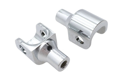 Ultima Large Female End Footpeg Mount 22-145 for Motorcycle Customization by Ultima