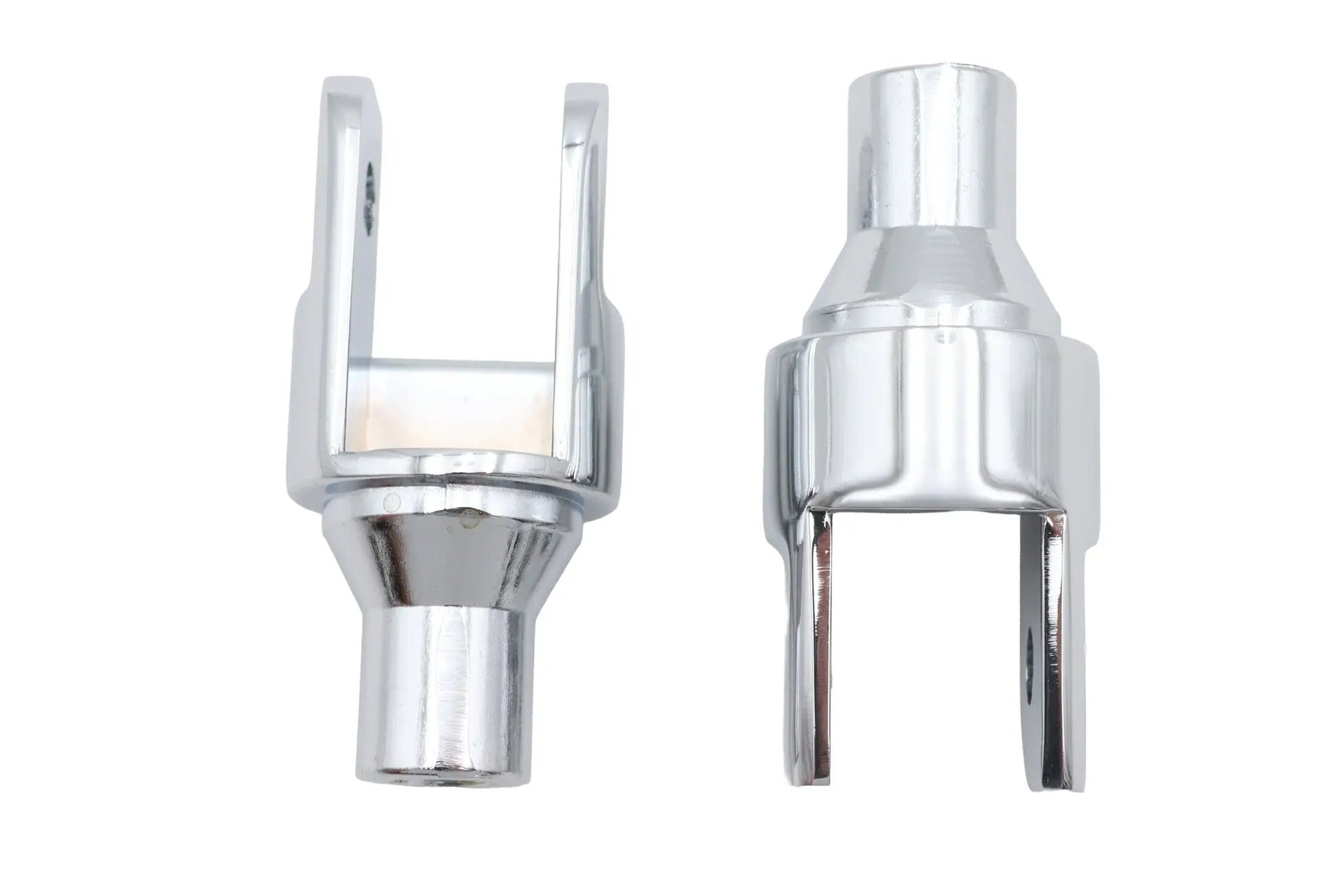 Ultima 22-146 Female End Footpeg Mount for 5/8 inch Pegs by Ultima