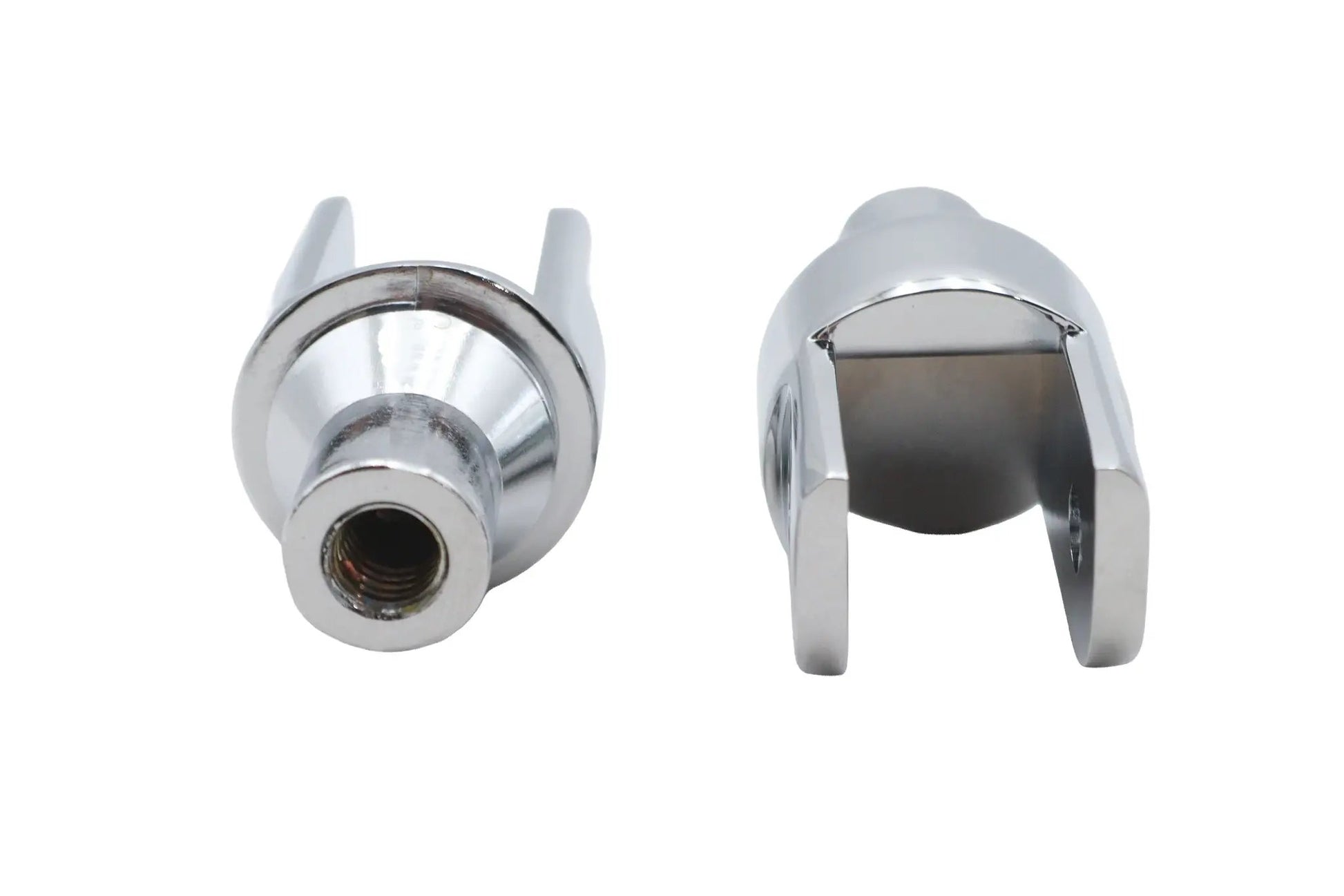 Ultima 22-146 Female End Footpeg Mount for 5/8 inch Pegs by Ultima