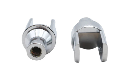 Ultima 22-146 Female End Footpeg Mount for 5/8 inch Pegs by Ultima