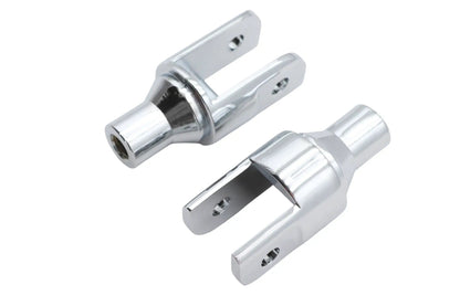 Ultima 22-146 Female End Footpeg Mount for 5/8 inch Pegs by Ultima