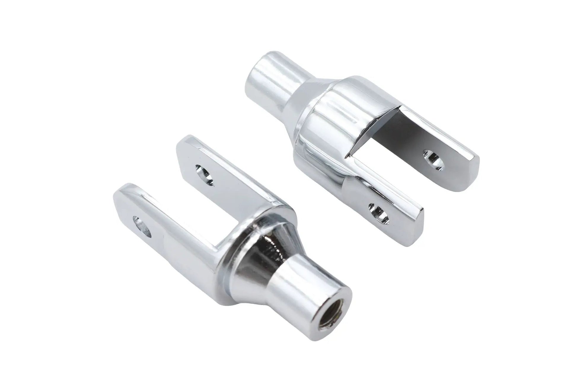 Ultima 22-146 Female End Footpeg Mount for 5/8 inch Pegs by Ultima