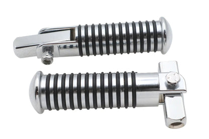 Ultima Brake and Shifter Peg Set with O-Ring – Part Number 22-90 by Ultima