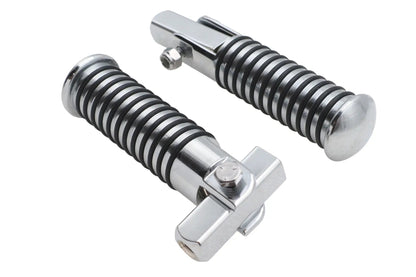 Ultima Brake and Shifter Peg Set with O-Ring – Part Number 22-90 by Ultima