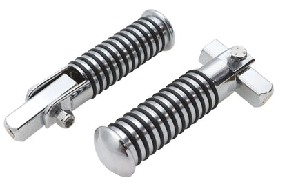 Ultima Brake and Shifter Peg Set with O-Ring – Part Number 22-90 by Ultima