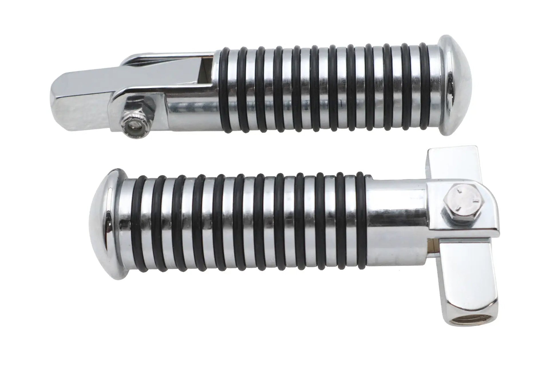 Ultima Brake and Shifter Peg Set with O-Ring - Part Number 22-91 by Ultima