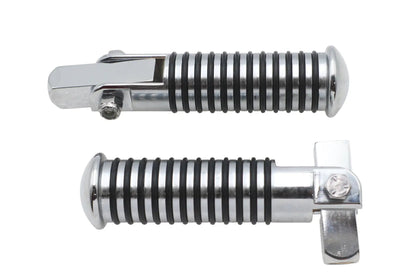 Ultima Brake and Shifter Peg Set with O-Ring - Part Number 22-91 by Ultima