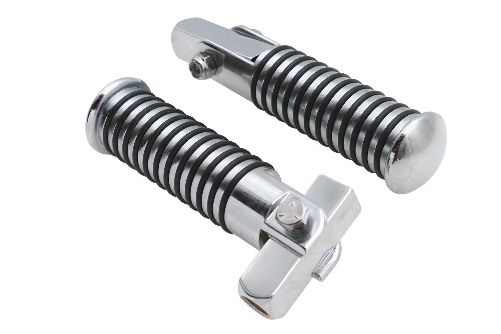 Ultima Brake and Shifter Peg Set with O-Ring - Part Number 22-91 by Ultima