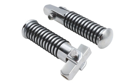 Ultima Brake and Shifter Peg Set with O-Ring - Part Number 22-91 by Ultima