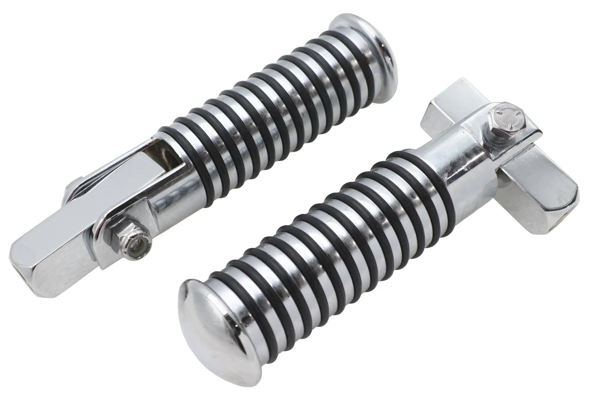 Ultima Brake and Shifter Peg Set with O-Ring - Part Number 22-91 by Ultima