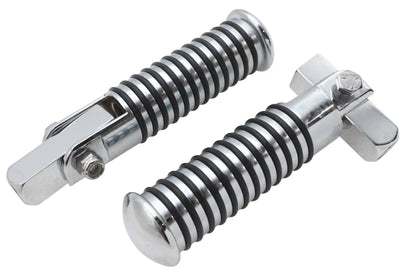 Ultima Brake and Shifter Peg Set with O-Ring - Part Number 22-91 by Ultima