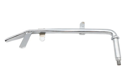 Ultima Chrome 10 Inch Kickstand for Harley Davidson Motorcycles (Part #87-201) by Ultima