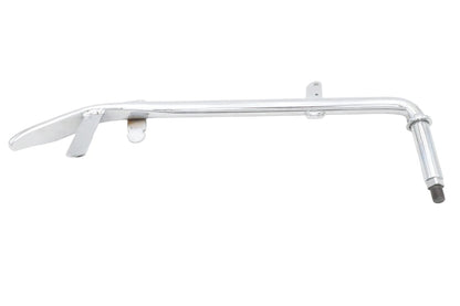 Ultima Chrome 12 Inch Kickstand for Harley Davidson Motorcycles by Ultima