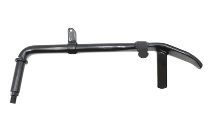 Ultima Black 11 Inch Kickstand for Harley Davidson Motorcycles (Part #87-203)