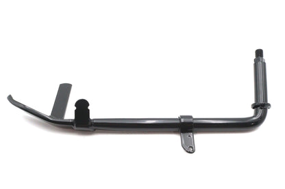 Ultima Black 11 Inch Kickstand for Harley Davidson Motorcycles (Part #87-203)