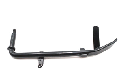 Ultima Black 11 Inch Kickstand for Harley Davidson Motorcycles (Part #87-203)
