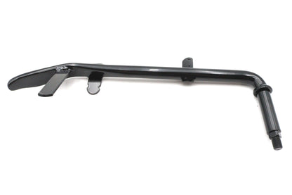 Ultima Black 11 Inch Kickstand for Harley Davidson Motorcycles (Part #87-203)