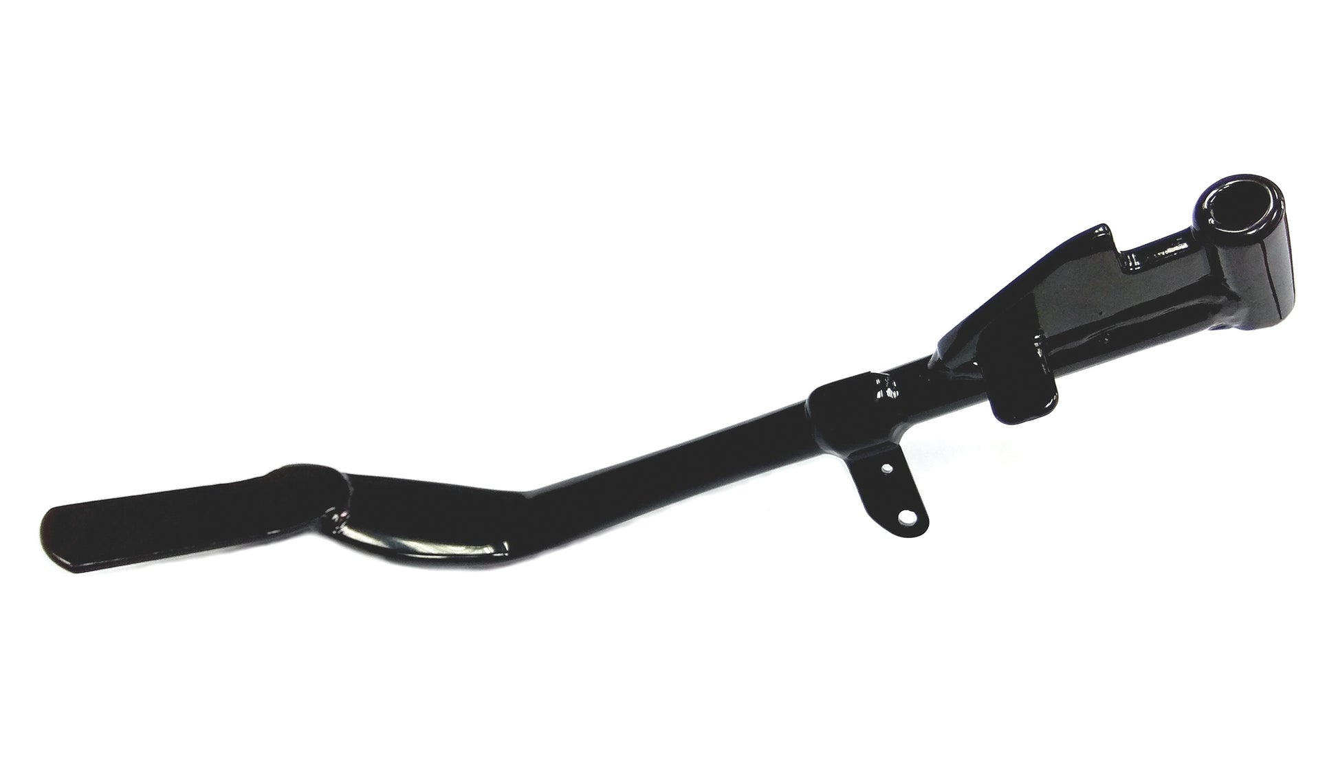 Ultima Black Kickstand for Harley Davidson XL Models (Part Number 87-51)