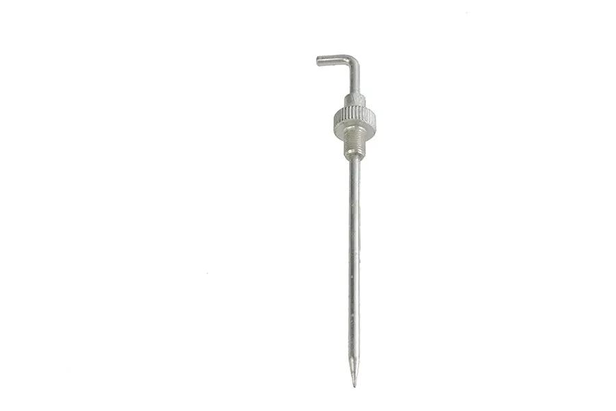 Colony Linkert Carburetor High Speed Needle - Cadmium Plated for Harley Davidson FLT Models by Colony