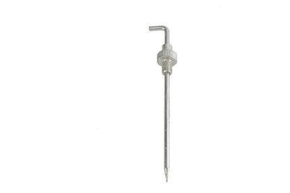 Colony Linkert Carburetor High Speed Needle - Cadmium Plated for Harley Davidson FLT Models by Colony
