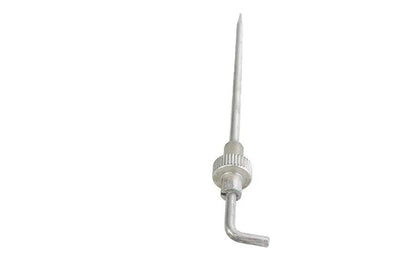 Colony Linkert Carburetor High Speed Needle - Cadmium Plated for Harley Davidson FLT Models by Colony