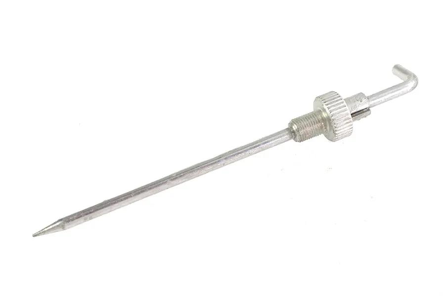 Colony Linkert Carburetor High Speed Needle - Cadmium Plated for Harley Davidson FLT Models by Colony