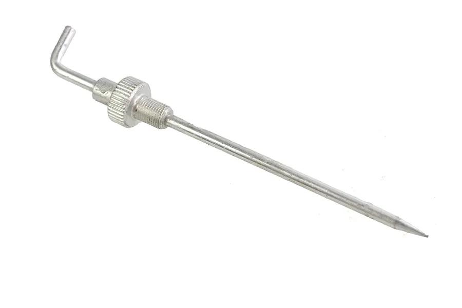 Colony Linkert Carburetor High Speed Needle - Cadmium Plated for Harley Davidson FLT Models by Colony