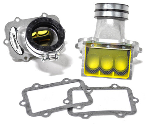 Boyesen Rage Cage 600E-Tec Kit – Enhanced Engine Protection and Performance