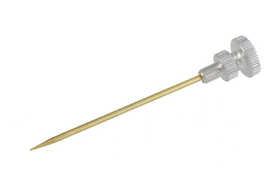 Colony Linkert Low Speed Needle Valve for Harley Davidson Vintage Models by Colony