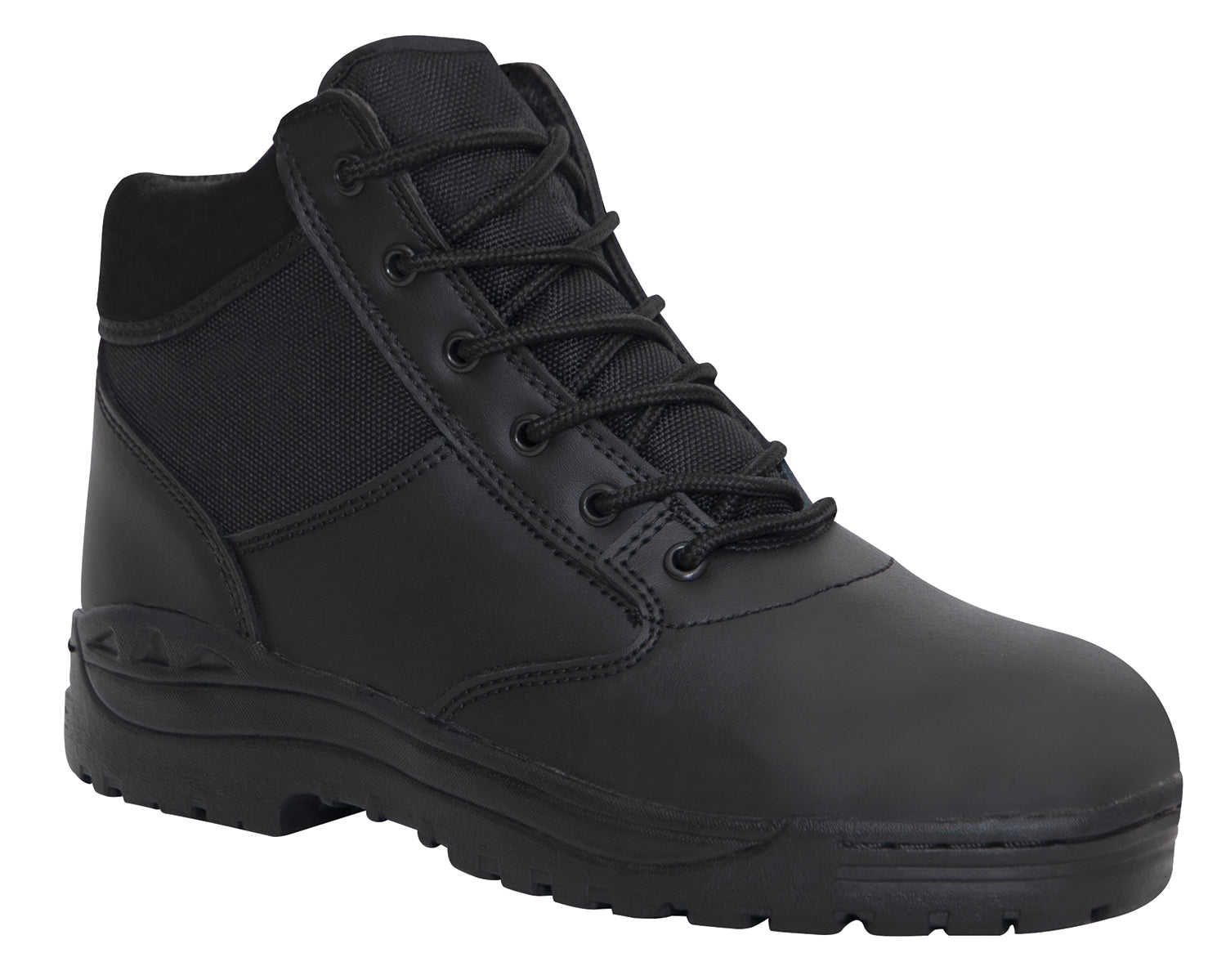 Rothco Forced Entry Security Boot - 6 Inch, Size 10 Wide