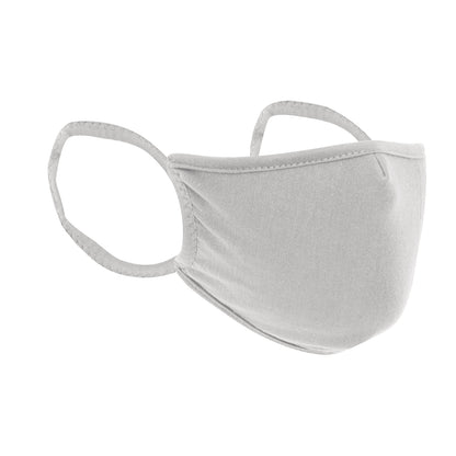 Rothco Reusable 3-Layer Face Mask White Size Small/Medium