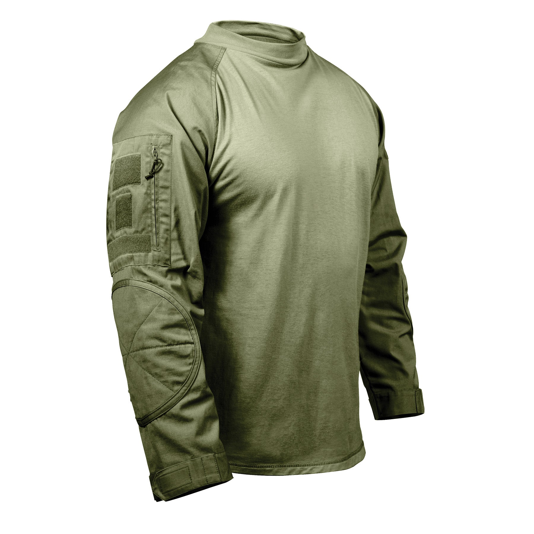 Rothco Tactical NYCO Airsoft Combat Shirt Size 2XL