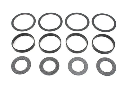 Colony Valve Cover Seal Kit for Harley Davidson W (1936-1945) by Colony