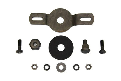 Colony Windshield Side Member Mount Kit for Harley Davidson CLE (1924-1933) by Colony