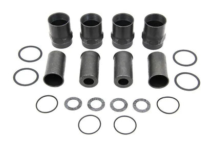 Colony Valve Spring Cover Set for Harley Davidson W Models (1942-1951) by Colony