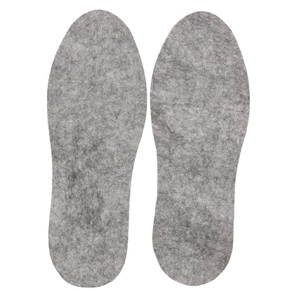 Rothco Cold Weather Heavyweight Boot Insoles Size Large - Insulation and Comfort for Tactical Boots