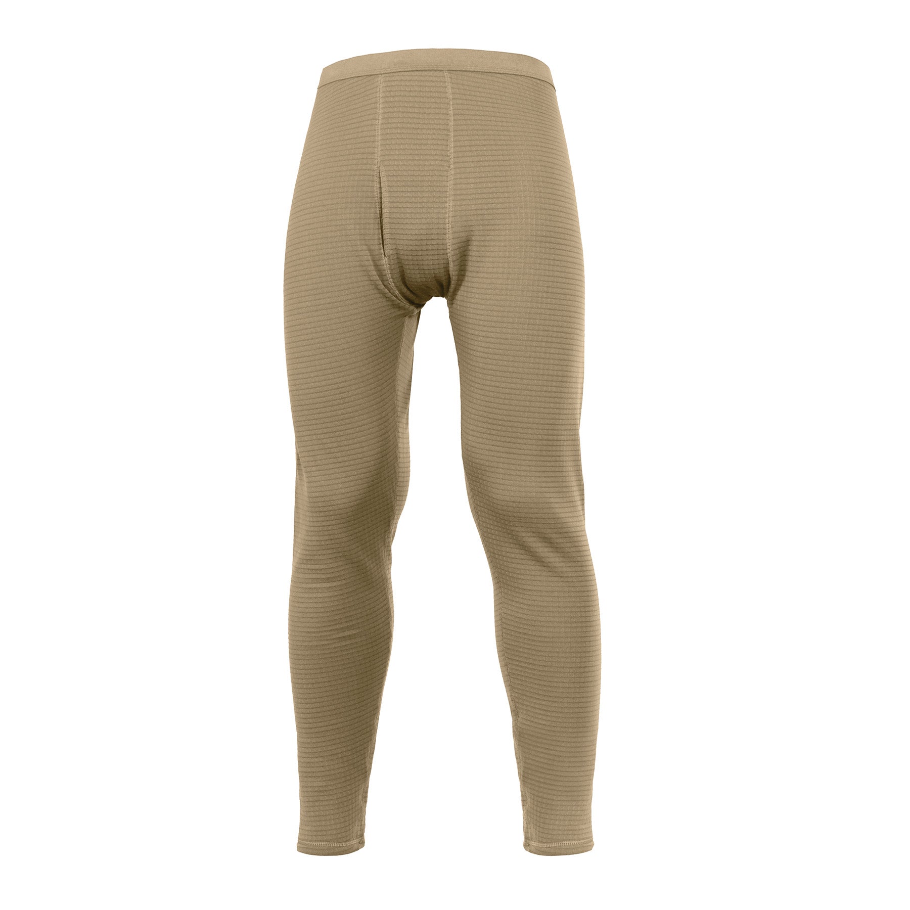 Rothco ECWCS Gen III Level II Mid-Weight Thermal Underwear Breakaway Bottoms Size Small