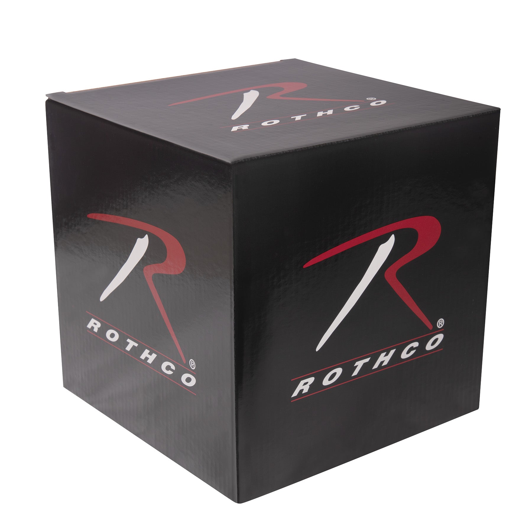 Rothco Branded Cube Display for Retail Spaces (Part Number 11604)