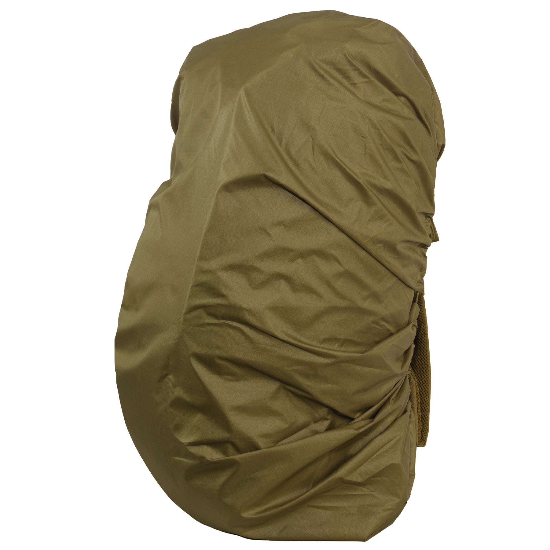 Rothco Waterproof Backpack Cover Size 60L – Durable Rain Protection for Outdoor Gear