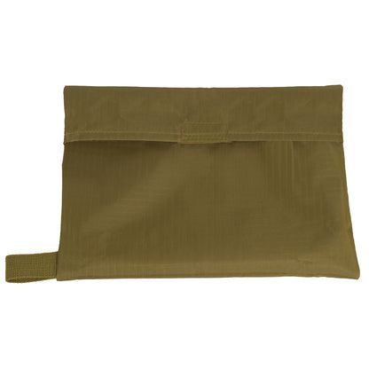 Rothco Waterproof Backpack Cover Size 60L – Durable Rain Protection for Outdoor Gear