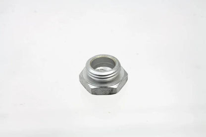 Colony Cadmium Carburetor Bowl Valve Cover Cap for Harley Davidson W Models by Colony